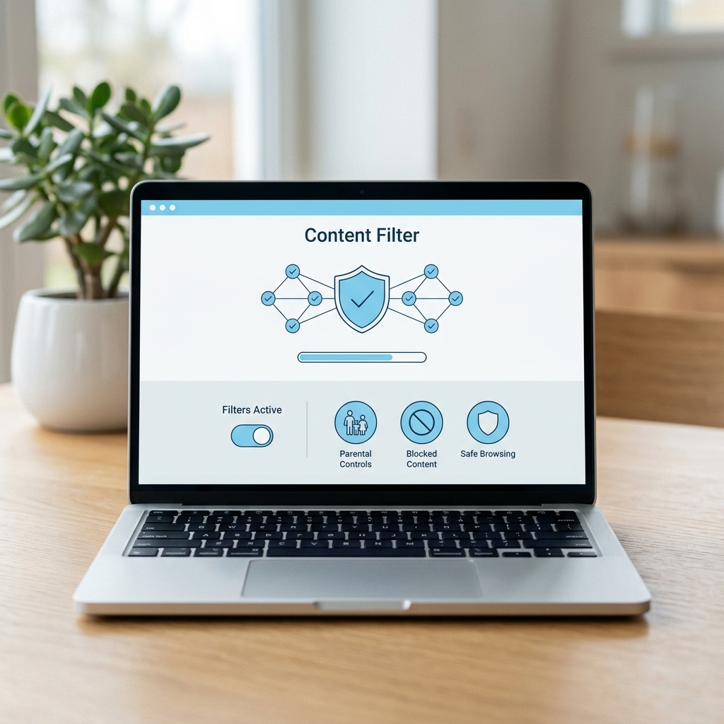 Content Filters