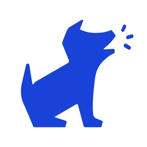 Bark logo
